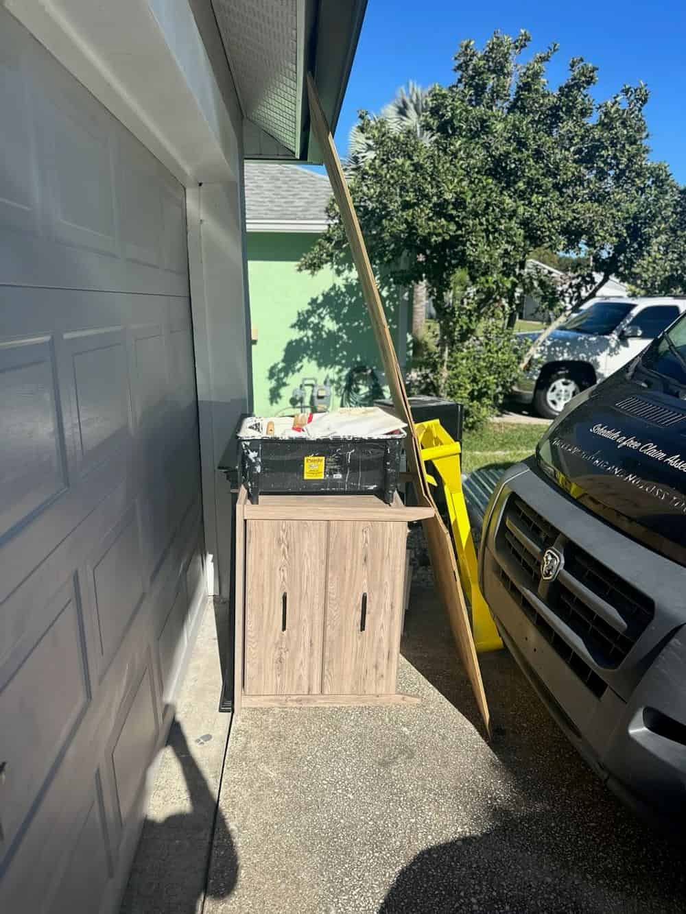 Garage Cleanouts image