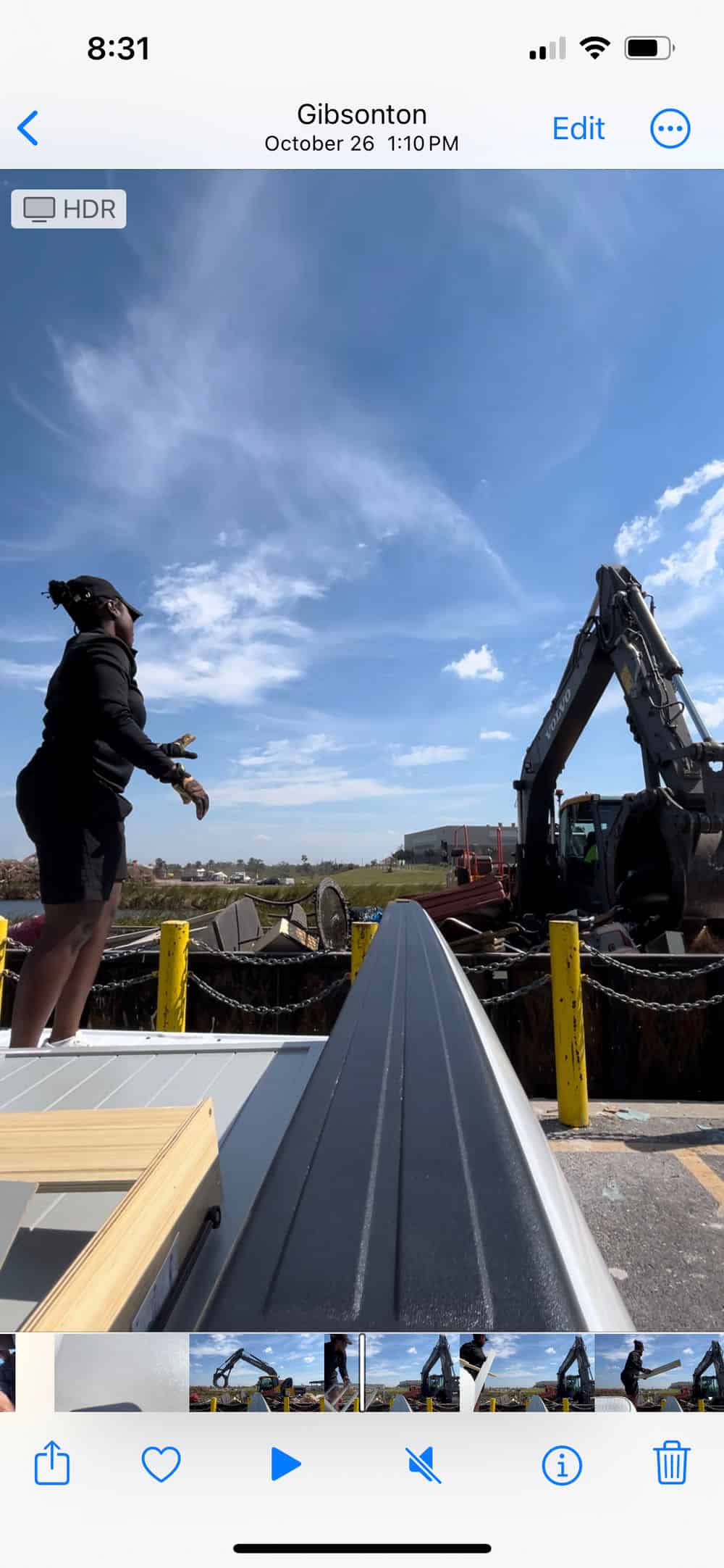 Commercial Junk Removal image