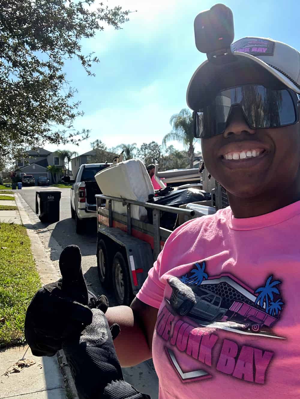 Mattress Disposal image