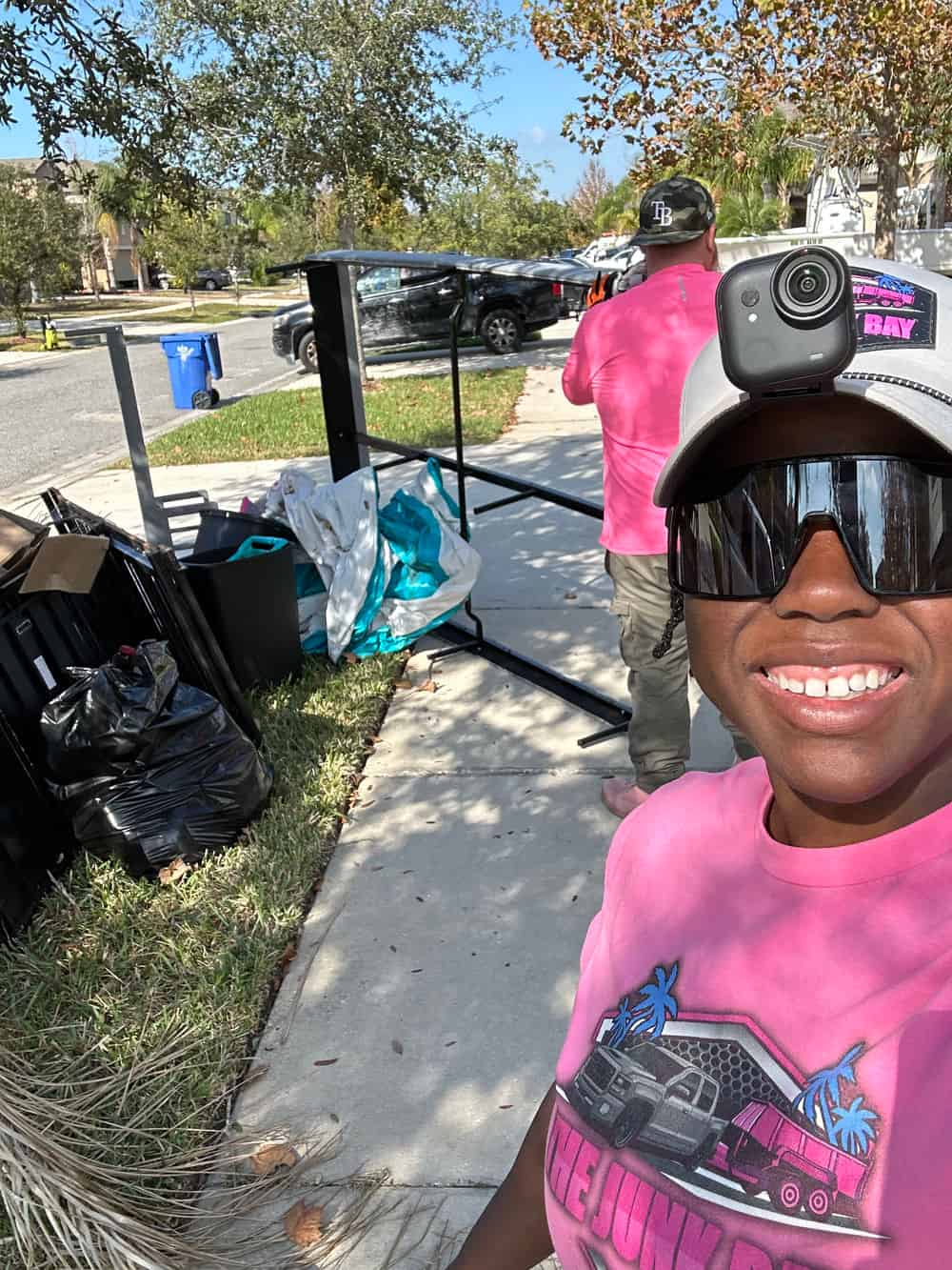 Full Reporting System image