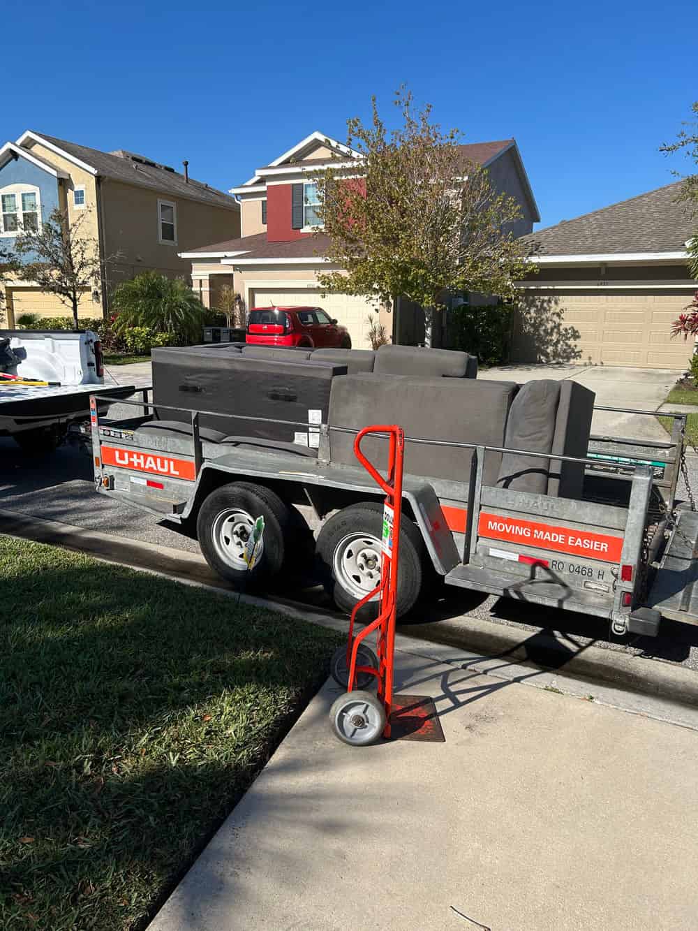 Curbside Pickup image