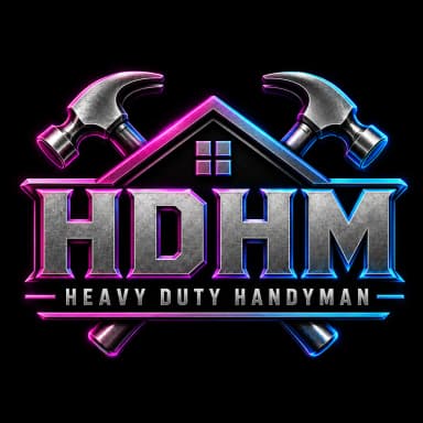 Heavy Duty Handyman
