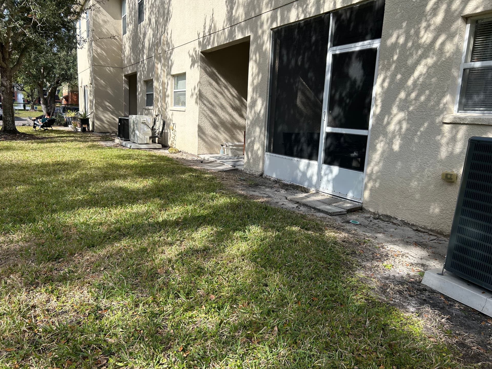 Gallery photos for Clearing Outdoor Spaces with The Junk Bay: Image #1