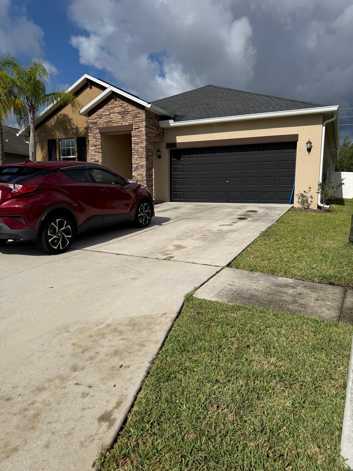 Mattress Removal (After)