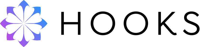 hooks - property management