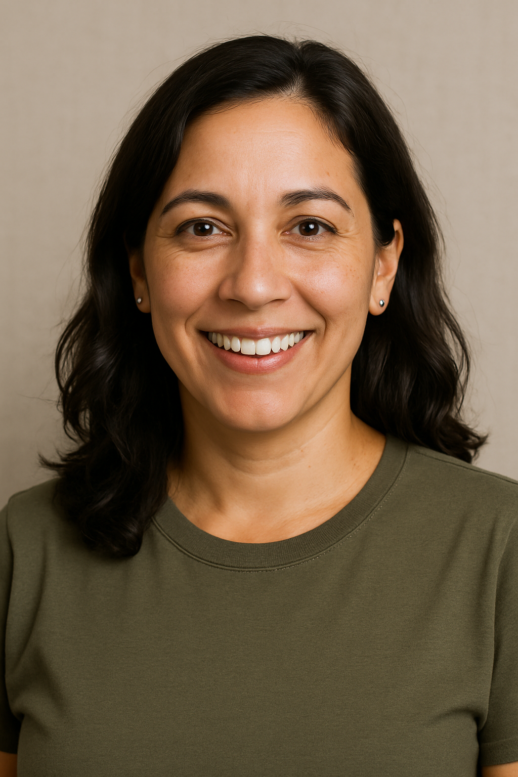 testimonial liz ai headshot